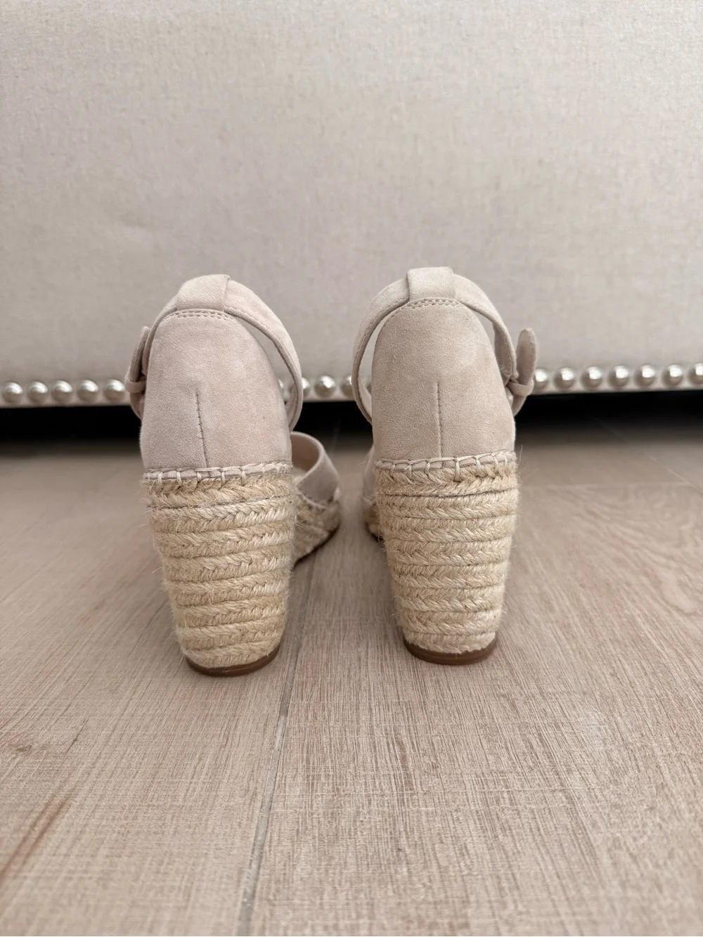 Caslon Shiloh Espadrille